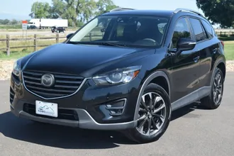 2016 Mazda CX-5 photo 2