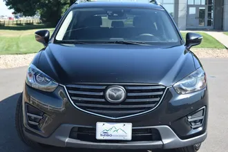 2016 Mazda CX-5 photo 3