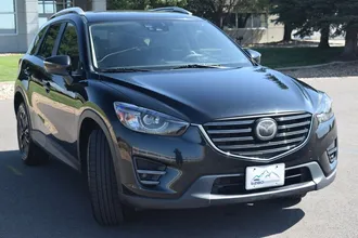 2016 Mazda CX-5 photo 4