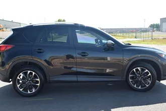 2016 Mazda CX-5 photo 5