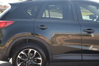 2016 Mazda CX-5 photo 6