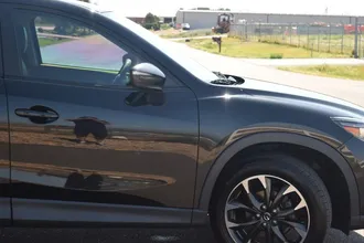 2016 Mazda CX-5 photo 7