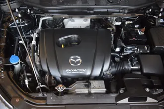 2016 Mazda CX-5 photo 3