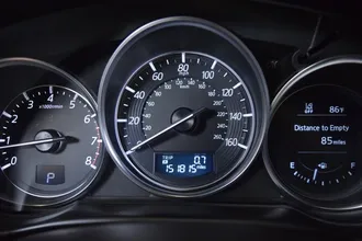2016 Mazda CX-5 photo 2