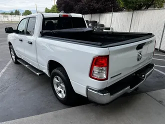 2024 RAM 1500 Big Horn photo 5