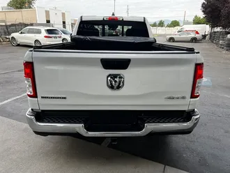 2024 RAM 1500 Big Horn photo 6