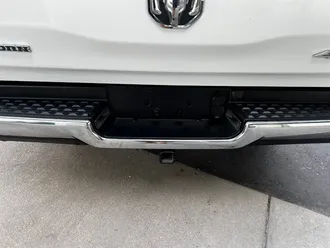 2024 RAM 1500 Big Horn photo 7