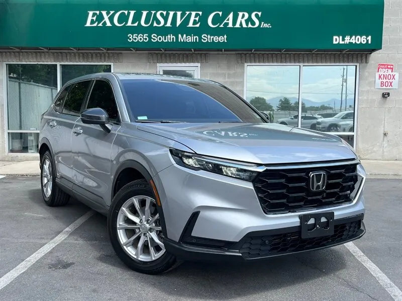 2023 Honda CR-V EX-L EX-L