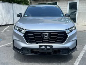 2023 Honda CR-V EX-L photo 2