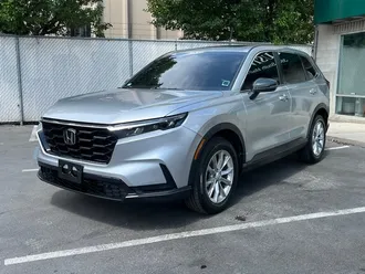 2023 Honda CR-V EX-L photo 3
