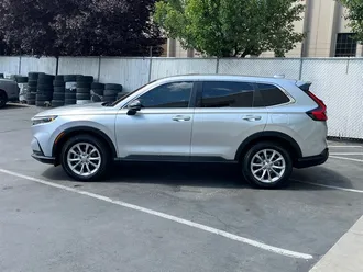 2023 Honda CR-V EX-L photo 4