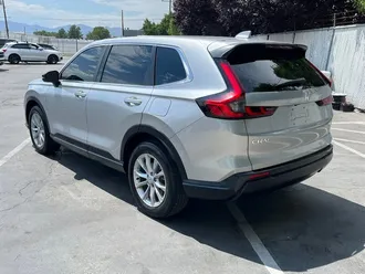 2023 Honda CR-V EX-L photo 5