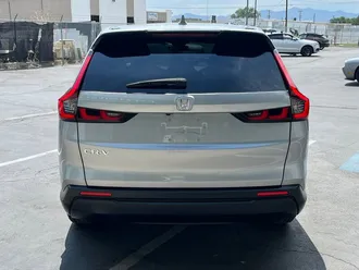 2023 Honda CR-V EX-L photo 6