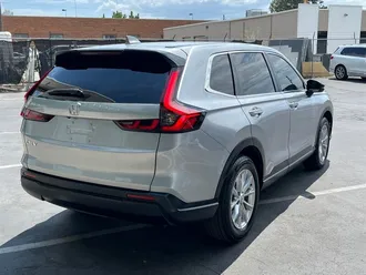 2023 Honda CR-V EX-L photo 7