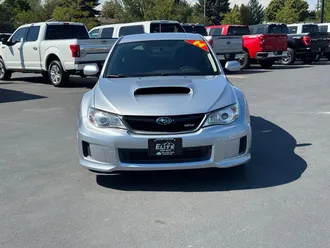 2014 Subaru Impreza photo 2