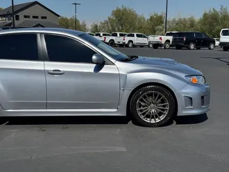 2014 Subaru Impreza photo 4