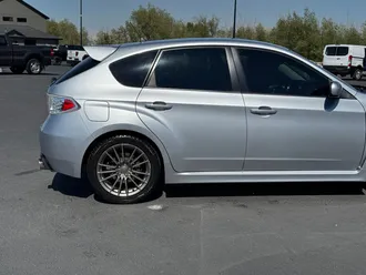2014 Subaru Impreza photo 5