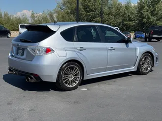 2014 Subaru Impreza photo 6