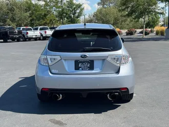 2014 Subaru Impreza photo 7