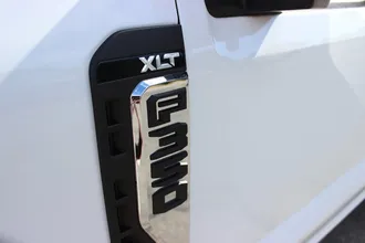 2024 FORD F-350 SUPER DUTY photo 2