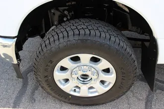 2024 FORD F-350 SUPER DUTY photo 3