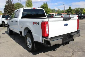 2024 FORD F-350 SUPER DUTY photo 5