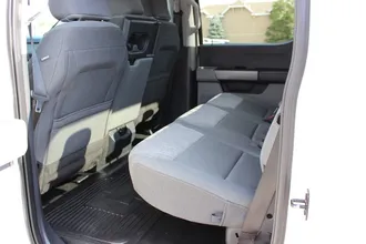 2024 FORD F-350 SUPER DUTY photo 6