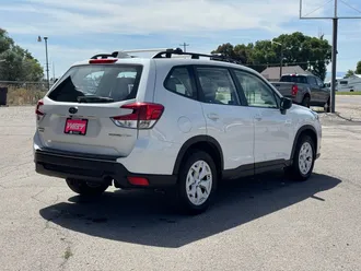2023 Subaru Forester photo 6