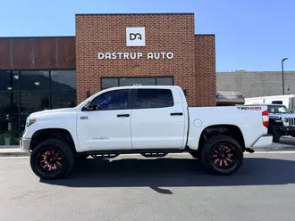 2016 Toyota Tundra photo 3