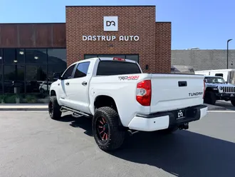 2016 Toyota Tundra photo 5