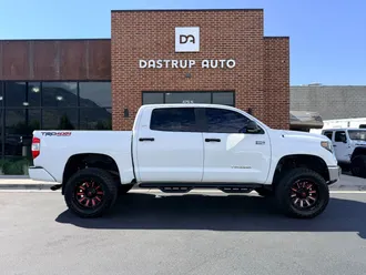 2016 Toyota Tundra photo 7