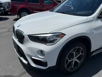 2018 BMW X1 photo 3