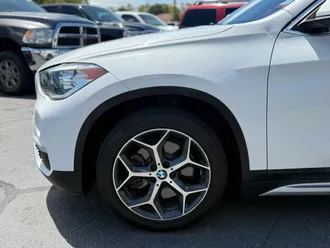 2018 BMW X1 photo 4