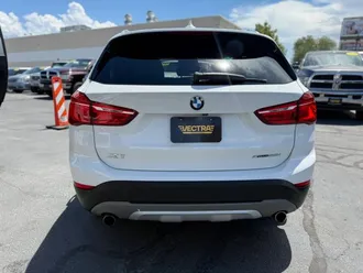 2018 BMW X1 photo 6