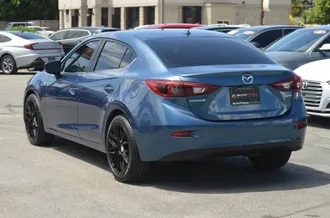 2017 Mazda MAZDA3 photo 6