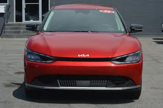 2024 Kia EV6 photo 2