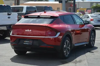 2024 Kia EV6 photo 4