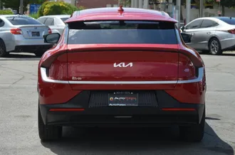 2024 Kia EV6 photo 5