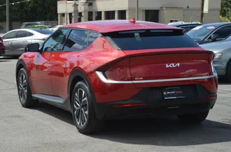 2024 Kia EV6 photo 6