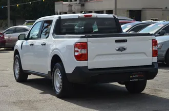 2022 Ford Maverick photo 6