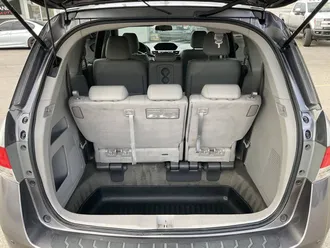 2015 Honda Odyssey photo 7