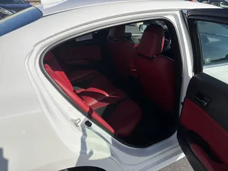 2019 Acura ILX photo 3