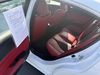 2019 Acura ILX photo 6