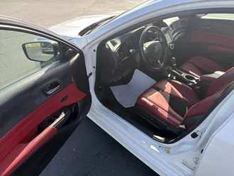 2019 Acura ILX photo 7