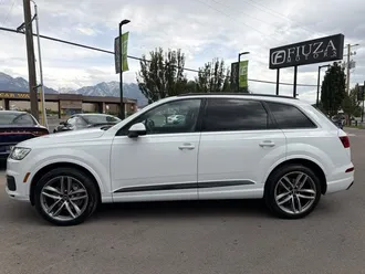 2017 Audi Q7 photo 3