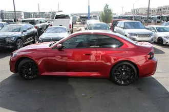2026 BMW M2 photo 5