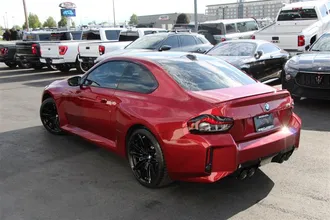 2026 BMW M2 photo 6