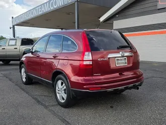 2011 Honda CR-V photo 3
