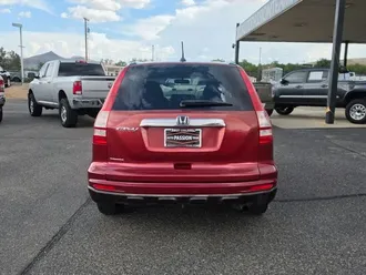 2011 Honda CR-V photo 4