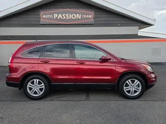 2011 Honda CR-V photo 6